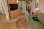 Suite Stateroom Picture