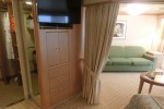 Suite Stateroom Picture