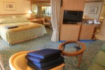 Suite Stateroom Picture