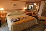 Suite Stateroom Picture