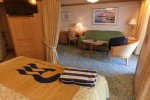 Suite Stateroom Picture