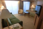 Suite Stateroom Picture