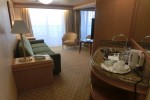 Suite Stateroom Picture