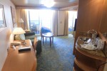 Suite Stateroom Picture