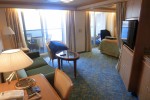 Suite Stateroom Picture