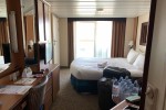 Balcony Stateroom Picture