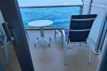 Deluxe Balcony Stateroom Picture