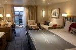 Penthouse Veranda Stateroom Picture