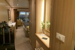 Verandah Suite Stateroom Picture