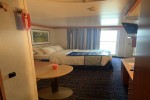 Balcony Stateroom Picture