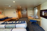 Balcony Stateroom Picture