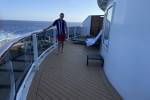 Premium Balcony Stateroom Picture