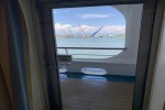 Cove Balcony Stateroom Picture