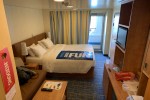 Cove Balcony Stateroom Picture