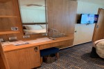 Oceanview Stateroom Picture