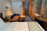 Oceanview Stateroom Picture