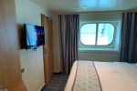 Oceanview Stateroom Picture