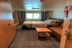 Oceanview Stateroom Picture