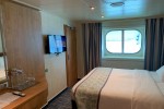 Oceanview Stateroom Picture