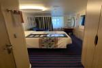 Oceanview Stateroom Picture