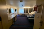 Oceanview Stateroom Picture