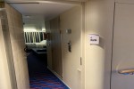 Oceanview Stateroom Picture