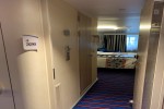 Oceanview Stateroom Picture