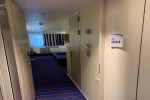 Oceanview Stateroom Picture