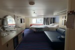 Oceanview Stateroom Picture