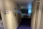 Oceanview Stateroom Picture