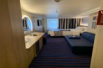 Oceanview Stateroom Picture