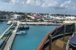 Premium Balcony Stateroom Picture