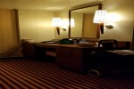 Ocean Suite Stateroom Picture