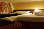 Ocean Suite Stateroom Picture