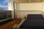 Ocean Suite Stateroom Picture