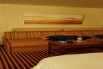 Ocean Suite Stateroom Picture