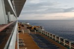 Ocean Suite Stateroom Picture