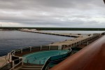 Ocean Suite Stateroom Picture