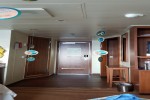 Ocean Suite Stateroom Picture