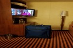 Ocean Suite Stateroom Picture