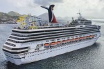 Carnival Sunshine Exterior Picture