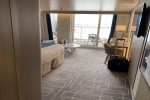 Sky Suite Stateroom Picture