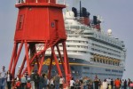 Disney Magic Exterior Picture