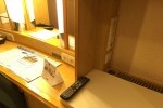 Interior Stateroom Picture