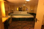 Interior Stateroom Picture