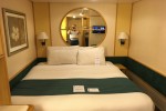 Interior Stateroom Picture