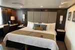 Neptune Suite Stateroom Picture