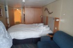 Boardwalk and Park Balcony Stateroom Picture