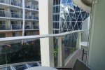 Boardwalk and Park Balcony Stateroom Picture