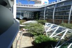 Boardwalk and Park Balcony Stateroom Picture